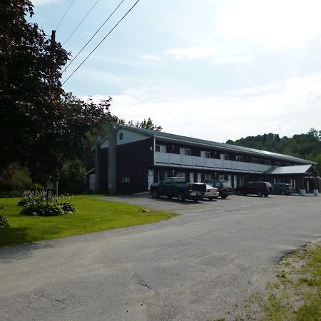 Deer Run Motor Inn Jeffersonville Exterior photo